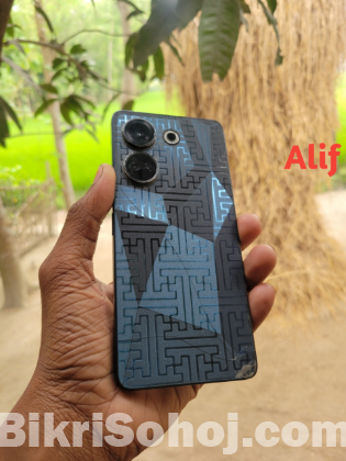 Tecno camon 20